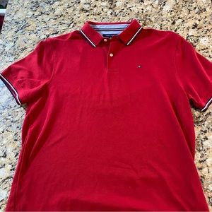 Tommy Hilfiger Polo